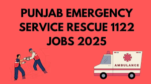 Emergency Service