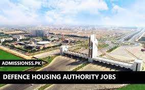 Defence Housing Authority