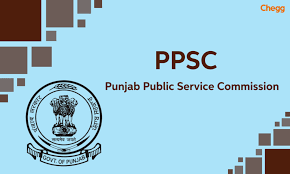 Punjab Public Service Commission