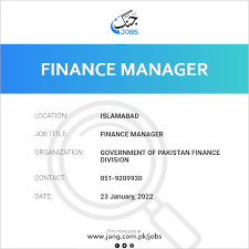 Manager