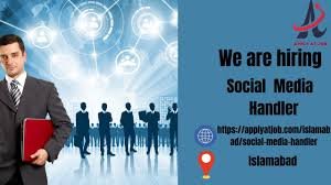 Social Media Promotion