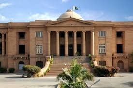 Sindh High Court Karachi