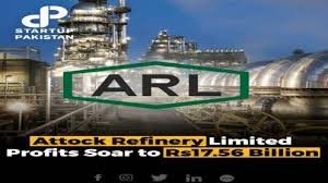 Attock Refinery Limited