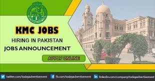Karachi Metropolitan Corporation