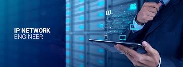 IP Networking