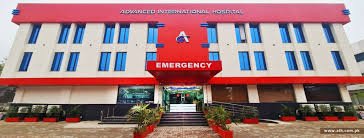 Medical Complex