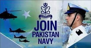 Pakistan Navy