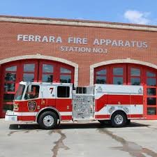 Fire Apparatus Engineer