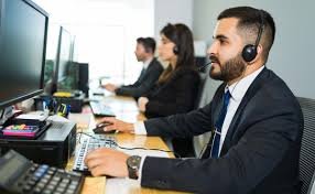 Computer Operator And Runner