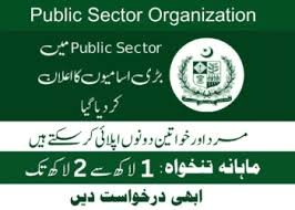 Government Organization