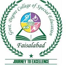Govt Secondary Special Education