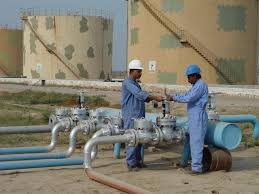 Shams Gas Corporation Limited
