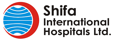 Shifa International Hospital