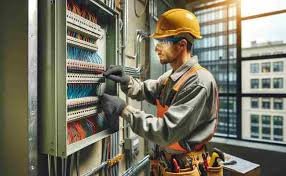 Building Electrician
