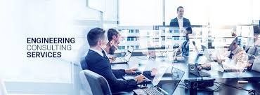 Consulting Firm