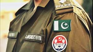 Punjab Police