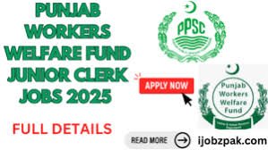 Punjab Workers Welfare Fund