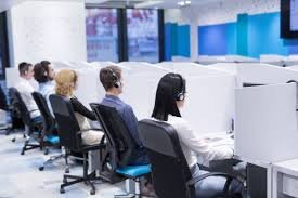 Call Center Agent