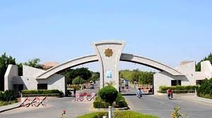 Mehran University